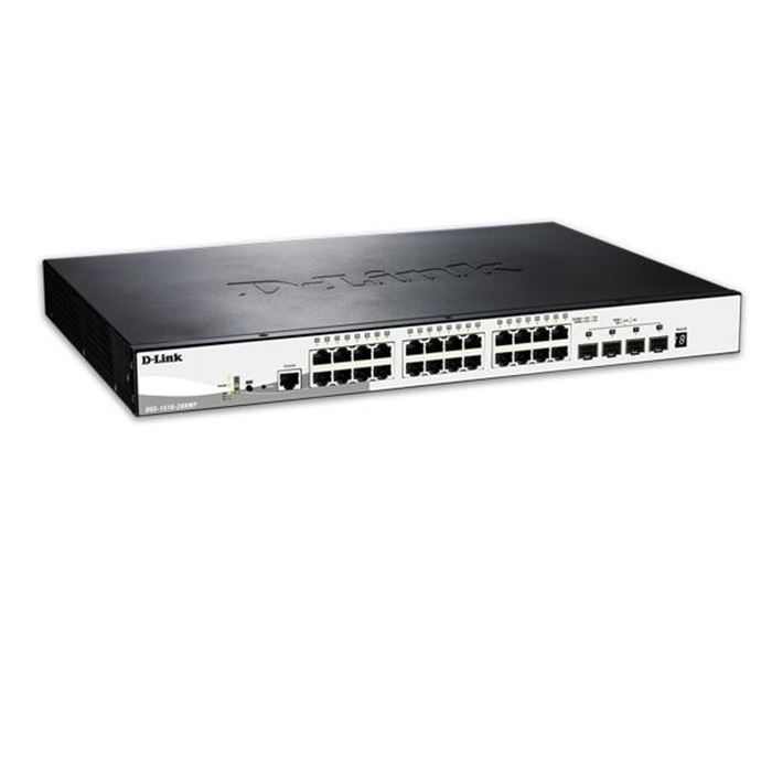 سوئیچ - D-link - 7