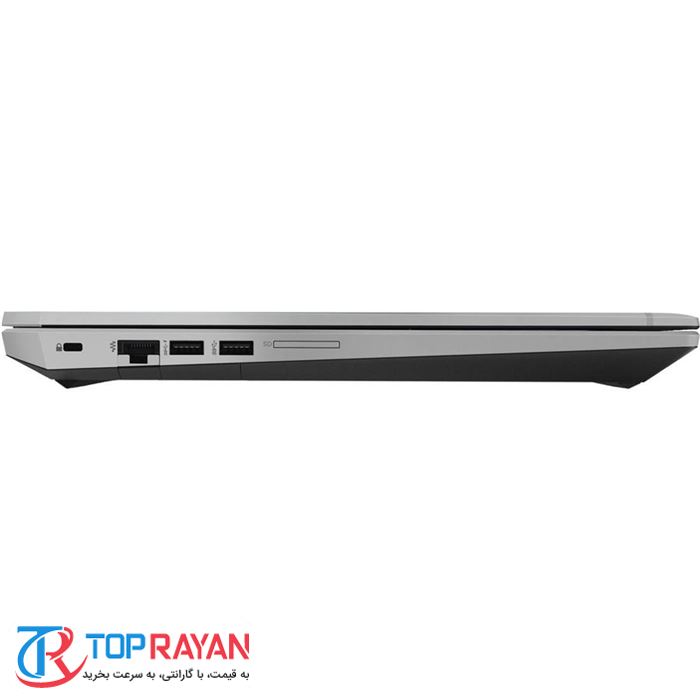 لپ تاپ ۱۵ اینچی اچ پی مدل ZBook ۱۵ G۵-C۱ - 8