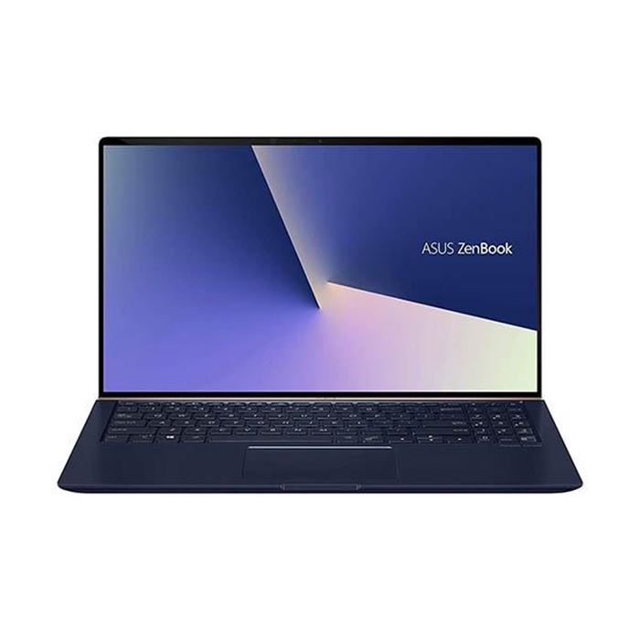 لپ تاپ ایسوس مدل ZenBook UX۵۳۳FD با پردازنده i۷ و صفحه نمایش Full HD - 4