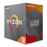 AMD Ryzen 3 PRO 4350G AM4 Processor