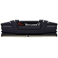 تصویر RipjawsV DDR4 32GB 2666MHz CL18 Single Channel Desktop Ram