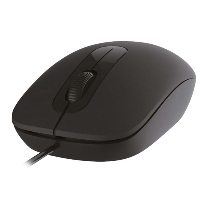ماوس باسیم زیچر مدل M80 - 2