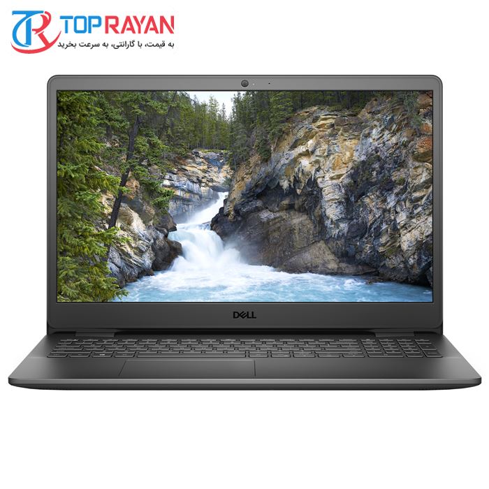 لپ تاپ 15.6 اینچی دل مدل Vostro 15 3000 - B پردازنده Core i7 رم 16GB حافظه 1TB SSD - 2