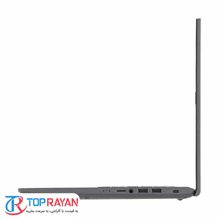 لپ تاپ ایسوس 15.6 اینچی مدل VivoBook R564JP پردازنده Core i7 رم 20GB حافظه 1TB 256GB SSD گرافیک 2GB - 4