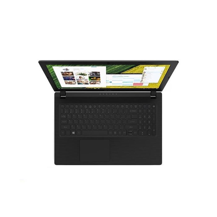 لپ تاپ ایسر مدل Aspire A315-21 پردازنده A4-9120 رم 4GB حافظه 500GB گرافیک 2GB - 6