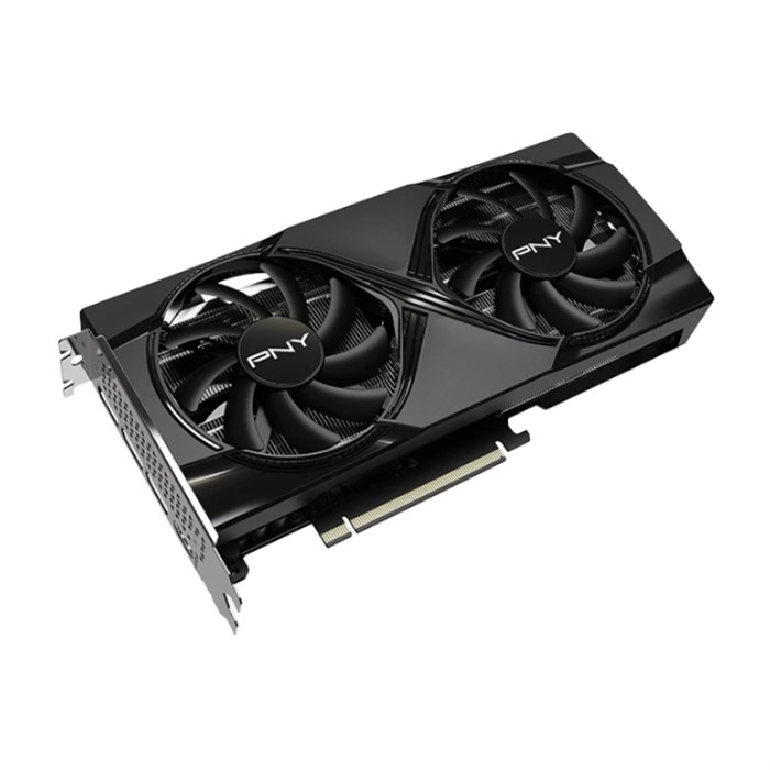 کارت گرافیک پی ان وای مدل GeForce RTX 5060 Ti 16GB GDDR7  - 3