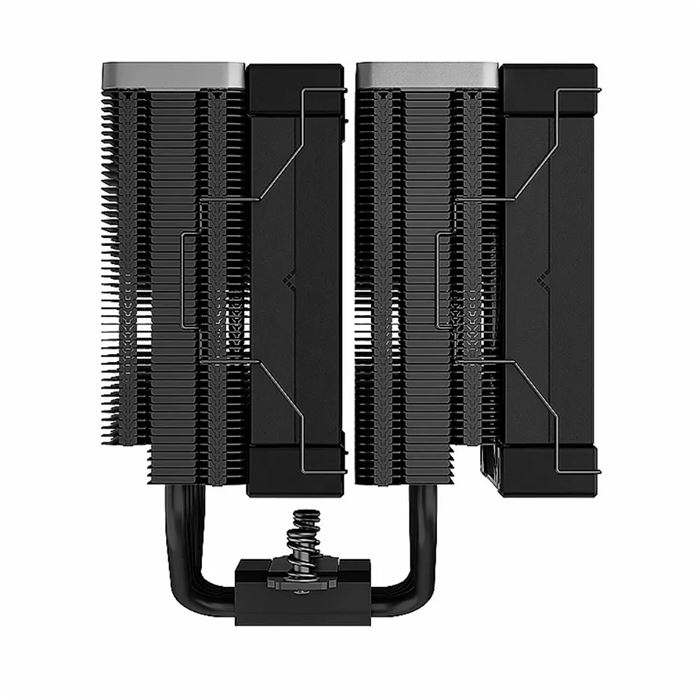 فن پردازنده دیپ کول Deepcool AK620 ZERO DARK - 6