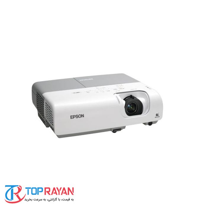 ویدئو پروژکتور استوک اپسون مدل EMP-X۵ - 2