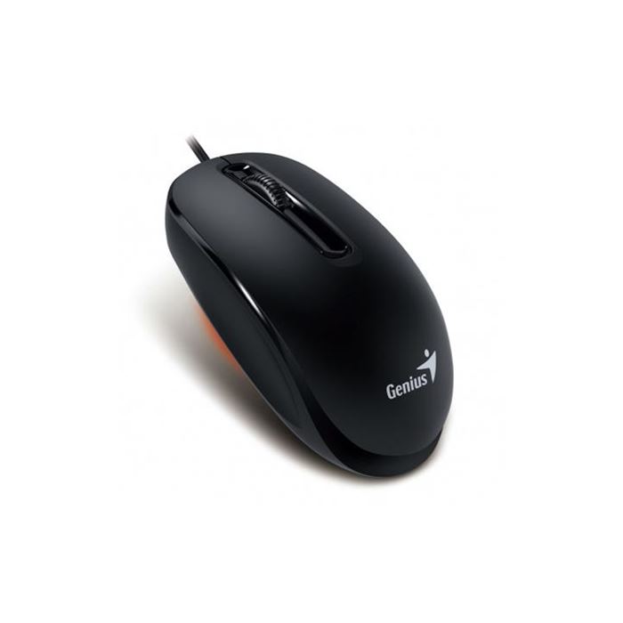 ماوس جنیوس مدل DX-130 - 6