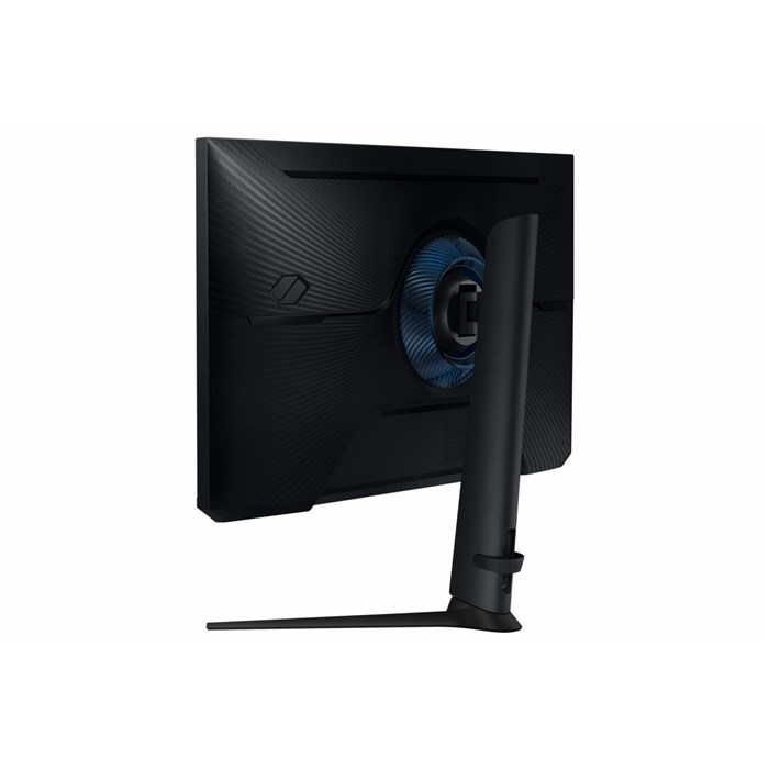 مانیتور گیمینگ 27 اینچ سامسونگ مدل Odyssey G3 G30D LS27DG302 - 7