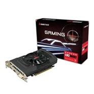 Biostar RX550 2G GDDR5 Graphics Card