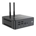 Innovers IMP12 Core i3 1215U 8GB SSD 500GB Intel Graphics Mini-PC