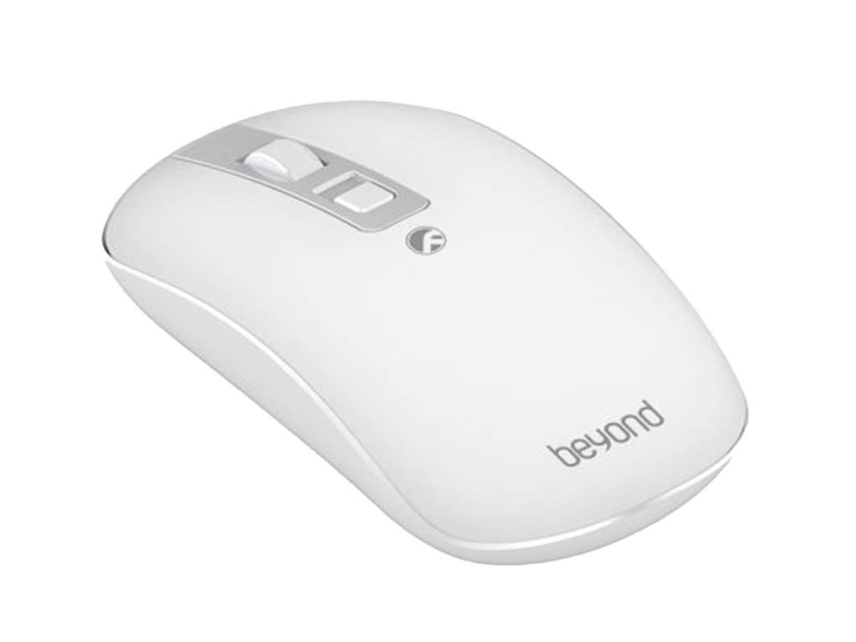ماوس بی سیم بیاند مدل BM-3000RF