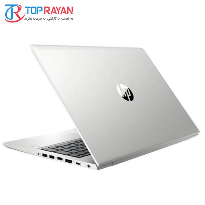 لپ تاپ 15.6 اینچ اچ پی مدل ProBook 450 G7-D پردازنده Core i7 10510U رم 8GB حافظه 1TB گرافیک Full HD 2GB MX 250 - 6