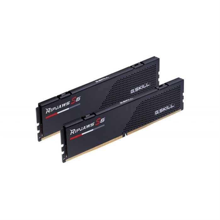رم دسکتاپ جی اسکیل مدل Ripjaws S5 ظرفیت 64 گیگابایت 5600 مگاهرتز CL30 تایمینگ - 2