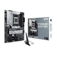 ASUS PRIME X670-P Wifi AM5 Motherboard