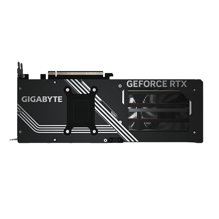 کارت گرافیک گیگابایت مدل GeForce RTX 5070 WINDFORCE OC SFF 12G - 8