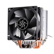 SilverStone SST-KR02 CPU Fan