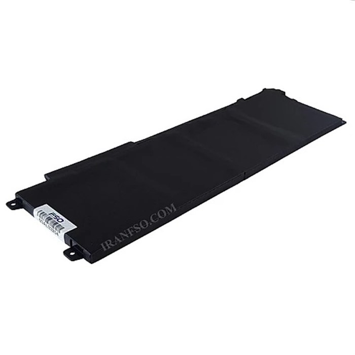 باتری لپ تاپ اچ پی ZBook X2 G4_DN04XL Gimo Pluss مشکی-70 وات ساعت - 6