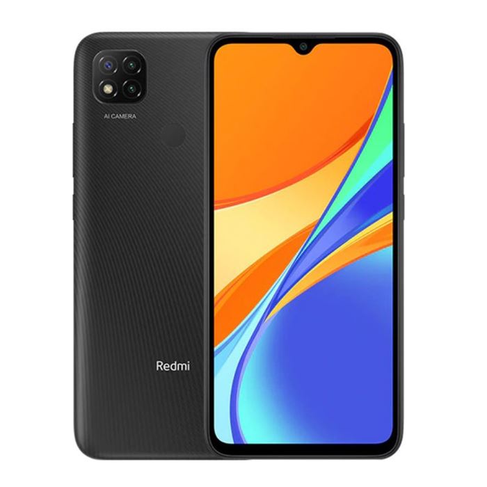 گوشی موبایل شیائومی مدل Redmi 9C دو سیم کارت ظرفیت 128 گیگابایت و 4 گیگابایت رم - 2