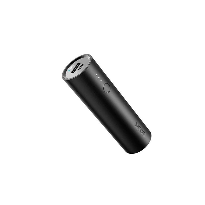 شارژر همراه انکر مدل A1109 PowerCore با ظرفیت 5000 میلی آمپر ساعت - 7