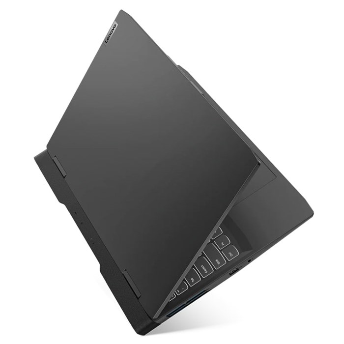 لپ تاپ لنوو 15 اینچی مدل Ideapad Gaming 3 پردازنده Ryzen 5 5500H رم 24GB حافظه 512GB SSD گرافیک 4GB RTX2050  - 3