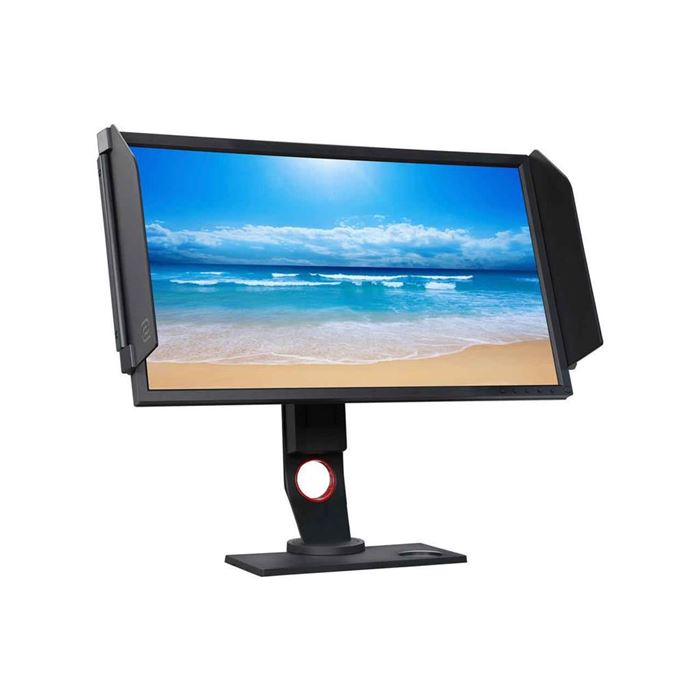 مانیتور 27اینچ بنکیو مدل ایکس ال 2735 - 4