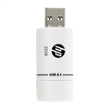 اچ پی  X765W Flash Memory - USB 3.1 - 32 GB