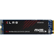 PNY XLR8 CS3030 500GB M.2 2280 NVM-e Internal SSD