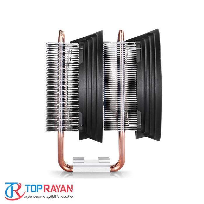 فن سی پی یو دیپ کول فراستوین ۲ - 7
