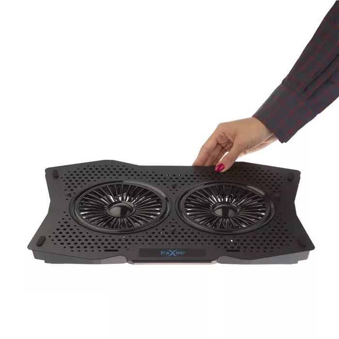پایه خنک کننده لپ تاپ فاکس ری مدل FXR-LTC-02 - 2