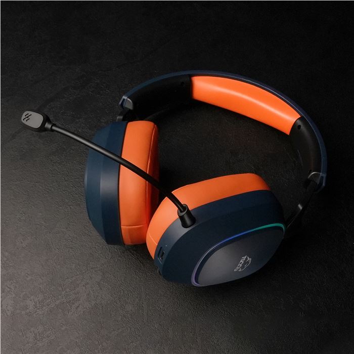 هدست گیمینگ تسکو مدل GH 6170 HELIOS - 14