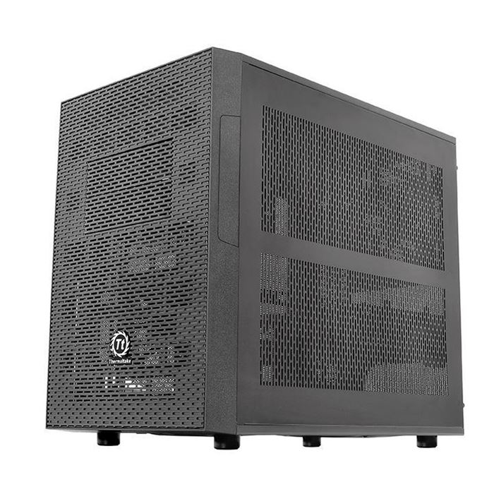 Core X1 Computer Case - 8