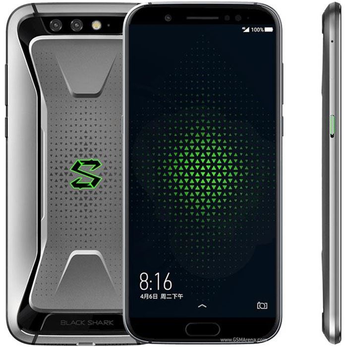 گوشی موبایل Black Shark 64GB - 6