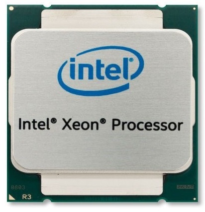 انتخاب سی پی یو سرور اینتل مدل Xeon Processor E5-2699 v3