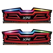 تصویر RAM: A-Data XPG Spectrix D40 RGB 2×8GB=16GB DDR4 3600MHz CL16