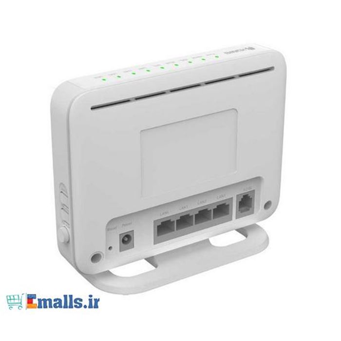 مودم 4 پورت بیسیم هوآووی مدل hg532e - 2
