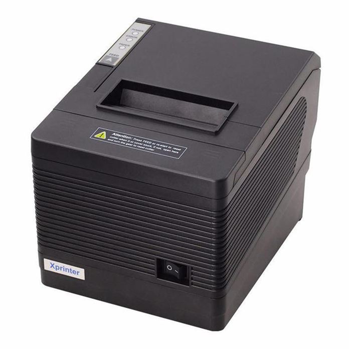 پرینتر حرارتی ایکس پرینتر مدل XP- Q260NK