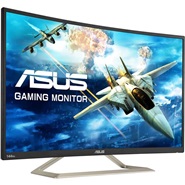 ASUS  VA326H Full HD VA Curved