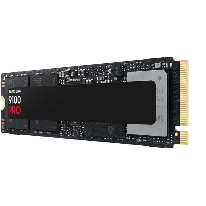 اس اس دی اینترنال سامسونگ 9100 PRO ظرفیت 2 ترابایت - 3