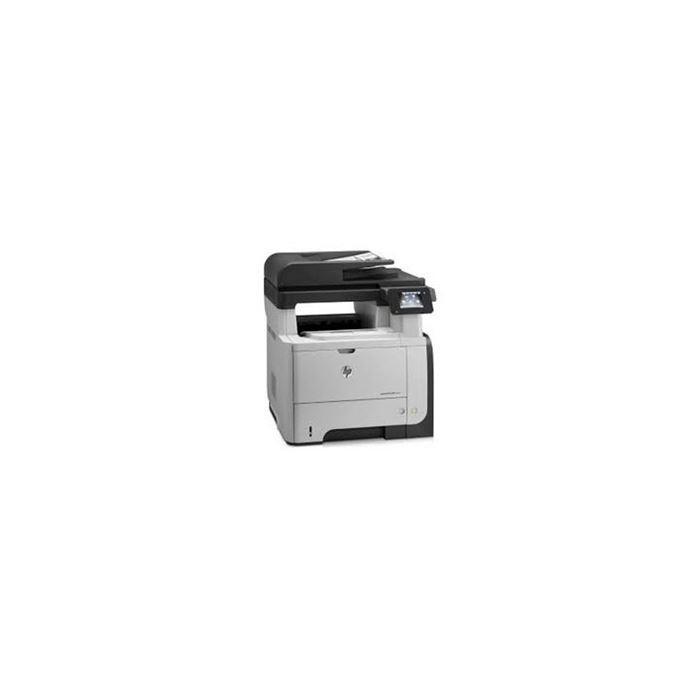 hp Color LaserJet Pro MFP M476dn - 5