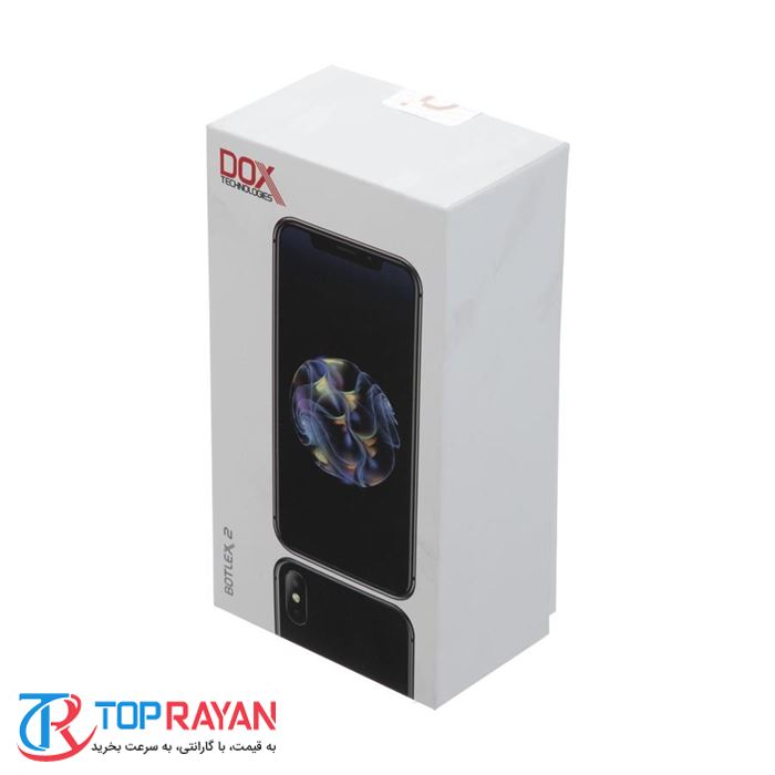 گوشی موبایل داکس مدل ‌BOTLEX ۲ دو سیم کارت ظرفیت ۱۶ گیگابایت - 3