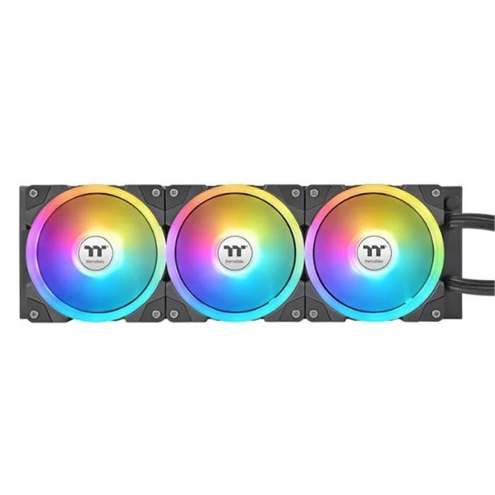 خنک‌کننده پردازنده ترمالتیک مدل Magfloe 360 ARGB Sync - 2