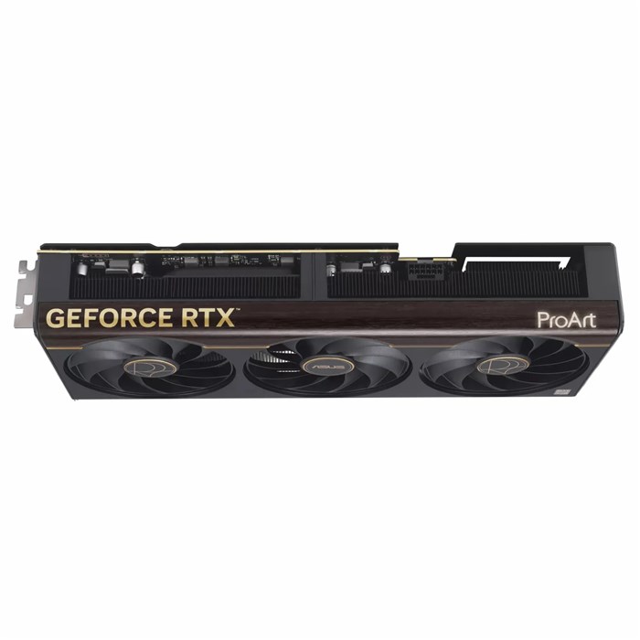 کارت گرافیک ProArt RTX 5070 Ti OC 16G GDDR7 - 7