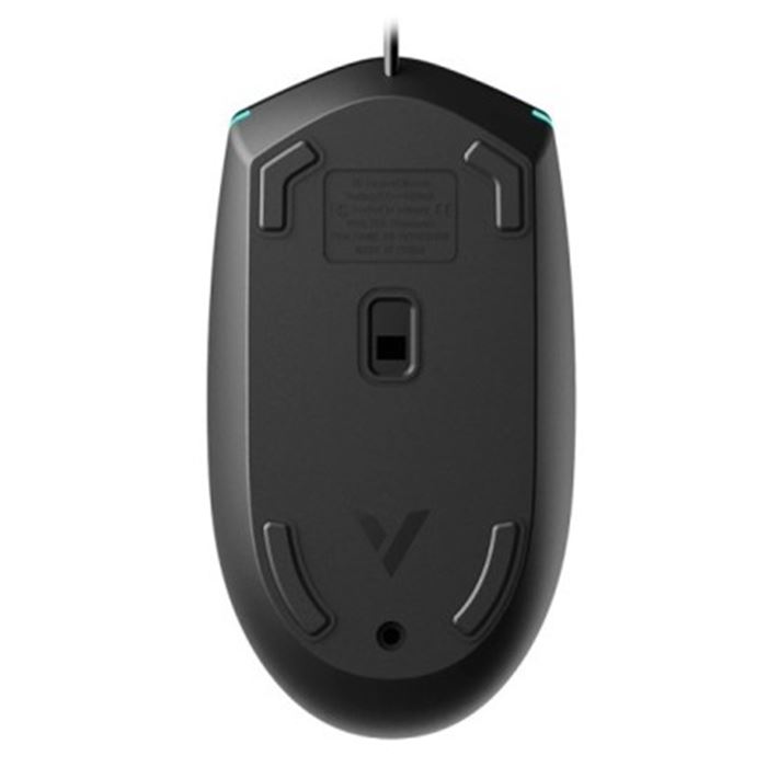 ماوس باسیم گیمینگ رپو V11S - 4