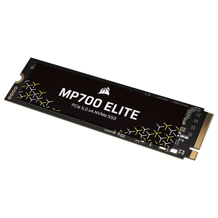 اس اس دی کورسیر MP700 ELITE 2TB M.2 2280 NVMe  - 2