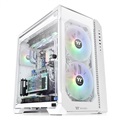 ThermalTake View 51 Tempered Glass Snow ARGB Edition Gaming Case