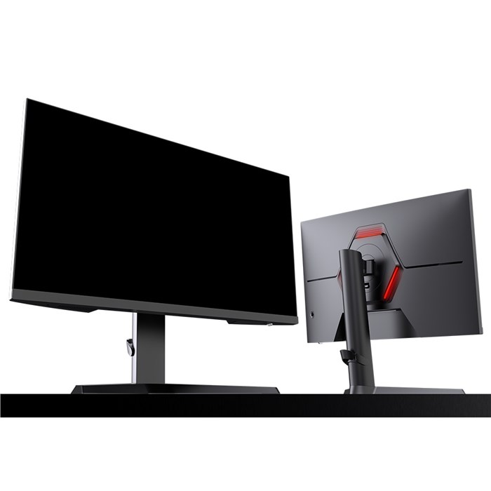 مانیتور گیمینگ اچ کا سی 27 اینچ مدل MG27H13U160 (160هرتز) - 9