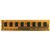 زپلین 4GB DDR3 1600MHz DIMM RAM - 2