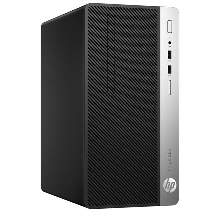 کامپیوتر دسکتاپ اچ پی مدل ProDesk 400 G4 - A پردازنده Core i7 رم 16GB حافظه 1TB 250GB SSD گرافیک 4GB - 3